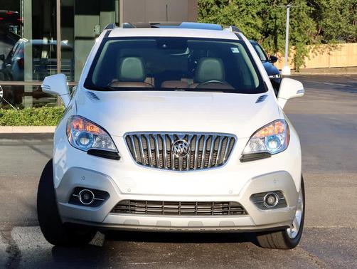 2015 Buick Encore Premium