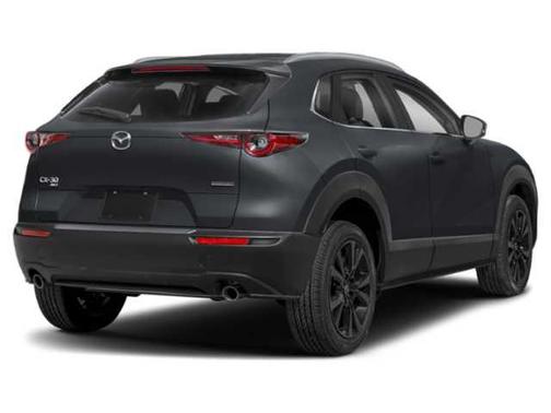 2026 Mazda CX-30 Select