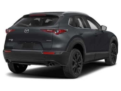 2026 Mazda CX-30 Select