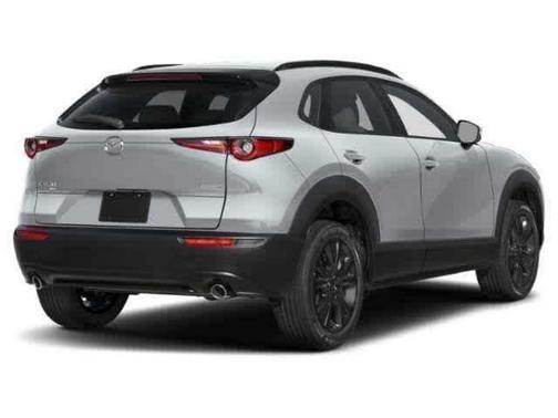2026 Mazda CX-30 2.5 S Aire Edition