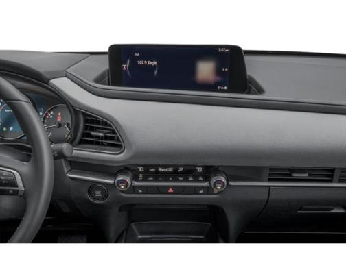 2026 Mazda CX-30 2.5 S Aire Edition