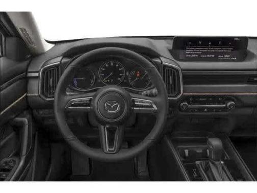 Polymetal Gray Metallic 2026 Mazda CX-50 Premium Plus