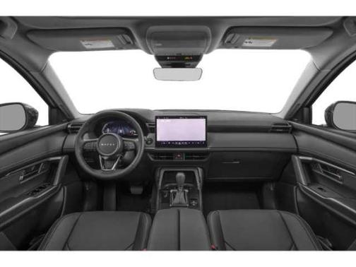 Navy Blue Mica 2026 Mazda CX-5 Preferred