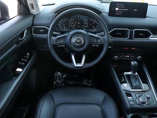 2023 Mazda CX-5 2.5 S Premium