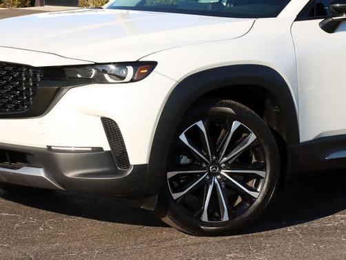 2024 Mazda CX-50 2.5 Turbo Premium Package