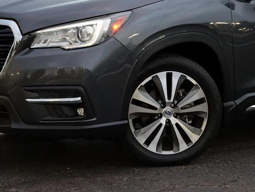 2019 Subaru Ascent Touring 7-Passenger