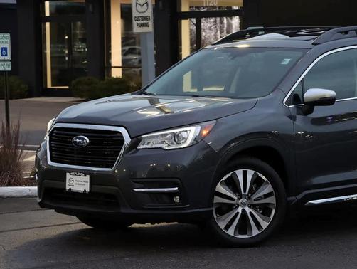2019 Subaru Ascent Touring 7-Passenger