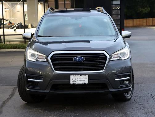 2019 Subaru Ascent Touring 7-Passenger