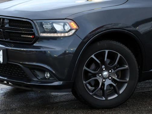 2015 Dodge Durango R/T