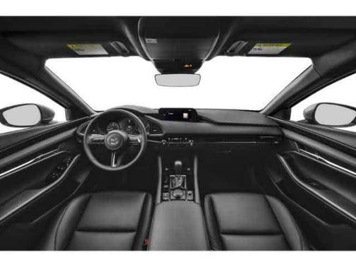 2026 Mazda Mazda3 FWD w/Preferred Package