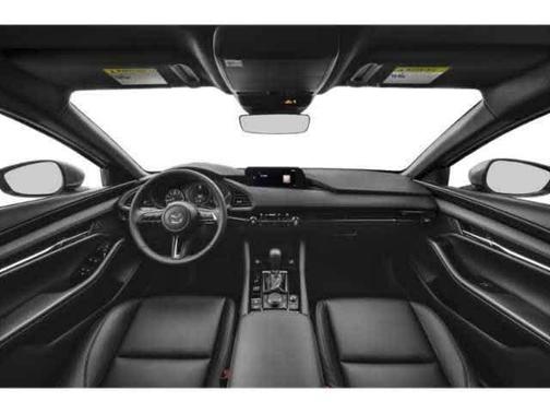 2026 Mazda Mazda3 FWD w/Preferred Package