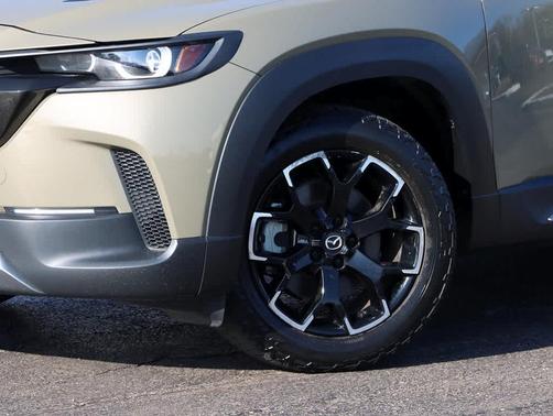 2023 Mazda CX-50 2.5 Turbo Meridian Edition