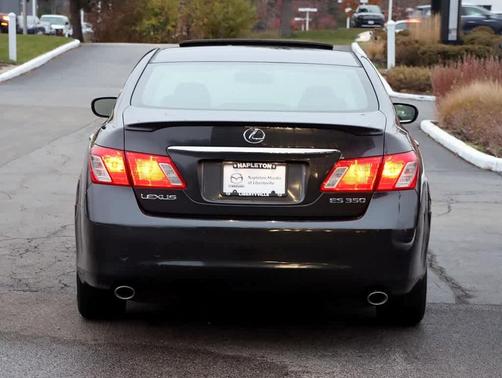 2008 Lexus ES 350 