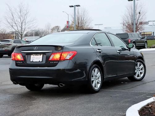 2008 Lexus ES 350 