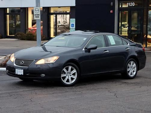 2008 Lexus ES 350 