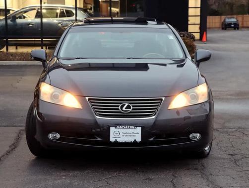 2008 Lexus ES 350 