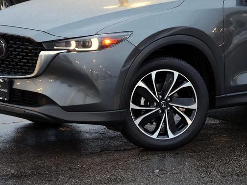 2023 Mazda CX-5 2.5 S Premium Plus Package