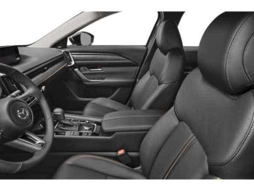 Ingot Blue Metallic 2026 Mazda CX-50 Premium