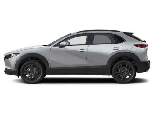 2026 Mazda CX-30 2.5 S Aire Edition