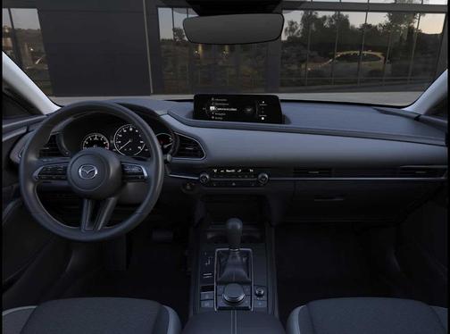 2026 Mazda CX-30 2.5 S Aire Edition