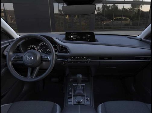2026 Mazda CX-30 2.5 S Aire Edition
