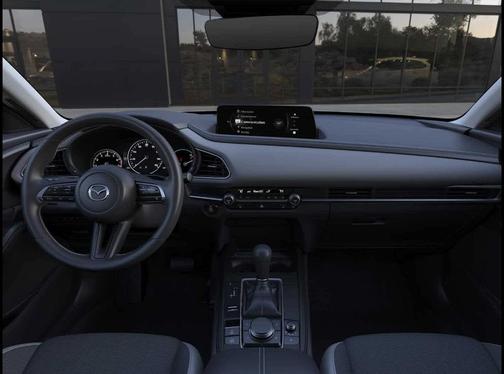 2026 Mazda CX-30 2.5 S Aire Edition