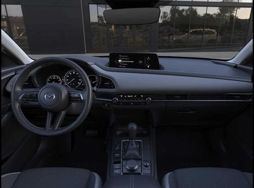 2026 Mazda CX-30 2.5 S Aire Edition