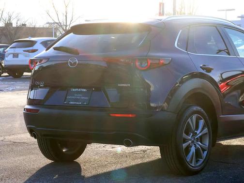 2023 Mazda CX-30 2.5 S Preferred Package