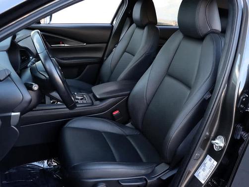 2022 Mazda CX-30 2.5 S Select Package