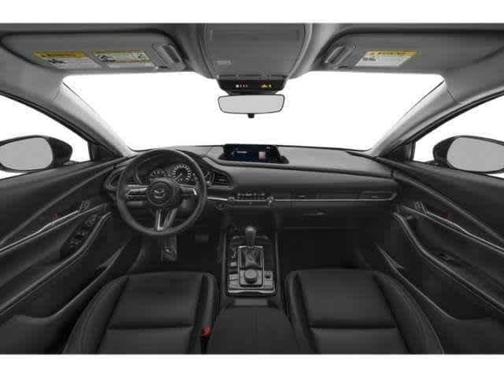 2026 Mazda CX-30 Select