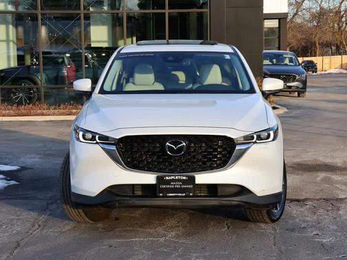 2023 Mazda CX-5 2.5 S Premium
