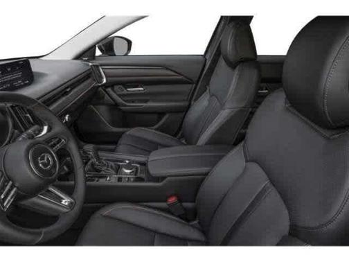 2026 Mazda CX-50 Turbo Premium Plus