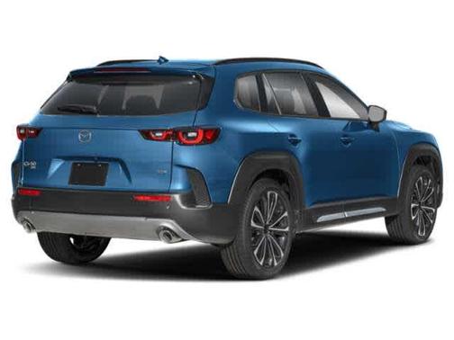 2026 Mazda CX-50 Turbo Premium Plus