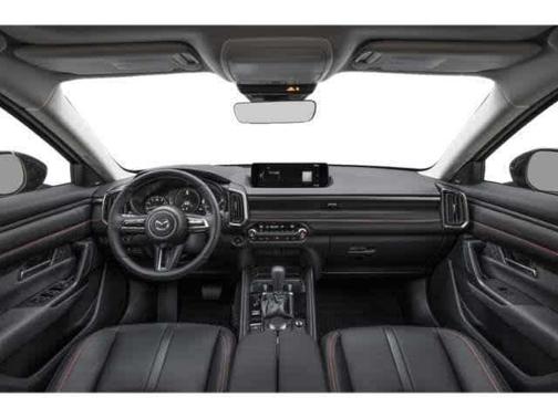 2026 Mazda CX-50 Turbo Premium Plus
