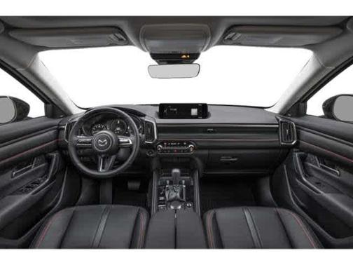 2026 Mazda CX-50 Turbo Premium Plus