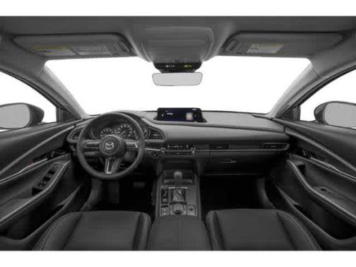 2026 Mazda CX-30 Premium Package