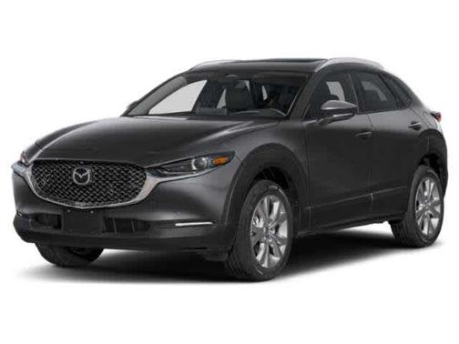 2026 Mazda CX-30 Premium Package