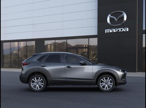 2026 Mazda CX-30 Premium Package
