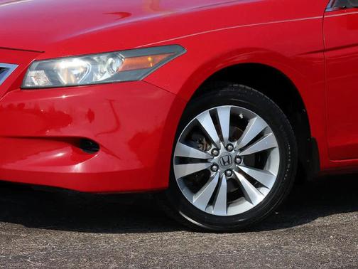 2008 Honda Accord EX-L