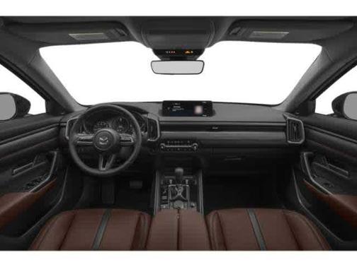 2026 Mazda CX-50 2.5 Turbo