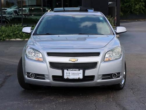 2010 Chevrolet Malibu 2LT