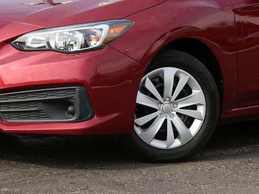 2023 Subaru Impreza Base