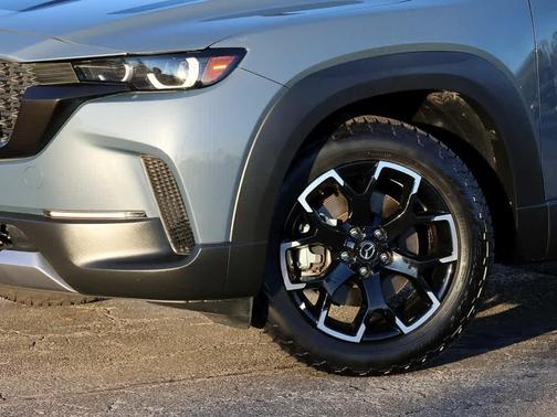 2023 Mazda CX-50 2.5 Turbo Meridian Edition