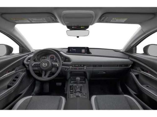 2026 Mazda CX-30 2.5 S Aire Edition