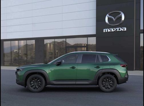 Cypress 2026 Mazda CX-50 2.5 S PREFERRED