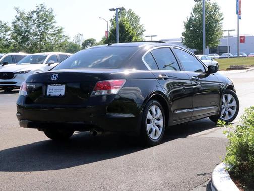 2009 Honda Accord EX-L