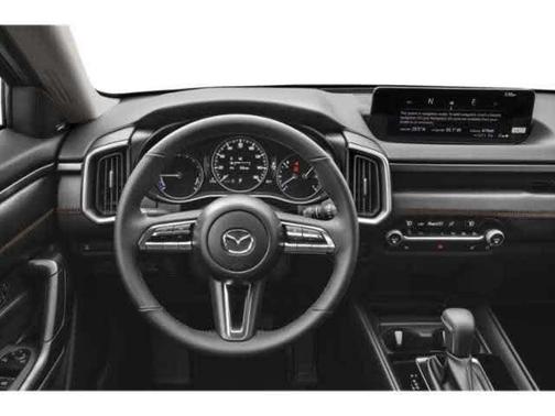 2026 Mazda CX-50 Premium