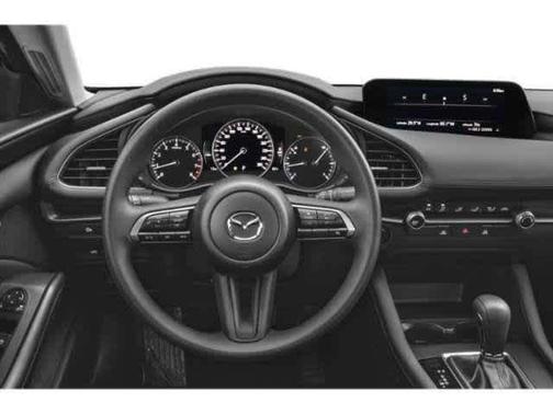 2026 Mazda Mazda3 2.5 S