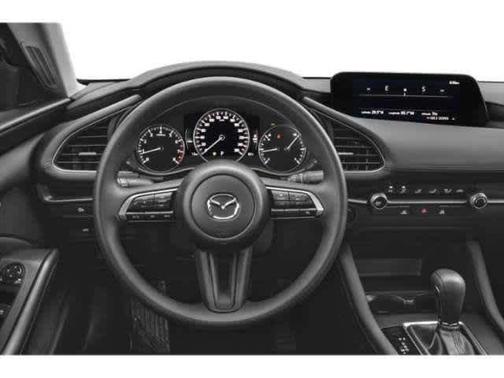 2026 Mazda Mazda3 2.5 S