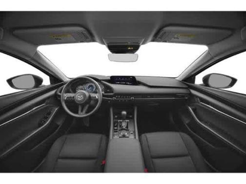 2026 Mazda Mazda3 2.5 S